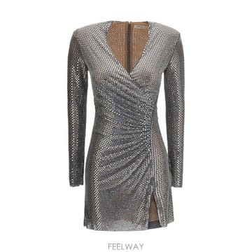 Self Portrait �ؿ� ���¸���� AW26 ���� ��Ʈ����Ʈ ���� ���� ��� �� ���ǽ� AW26154SGR_GREY�ؿ� ���¸���� AW26 ���� ��Ʈ����Ʈ ���� ���� ��� ��