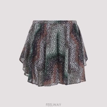 Missoni 26SS MISSONI Missoni Caperdoni �̴� ��ĿƮ DS26SH18BC0065SMSNR TP26SS MISSONI Missoni Caperdoni �̴� ��ĿƮ DS26SH18BC0