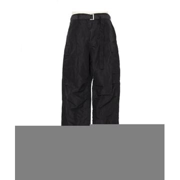 Sacai 26SS Sacai ���� casual ���� 2603915M001 TP57808027926SS Sacai ���� casual ���� 2603915M001 TP578080279