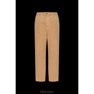 Maison Margiela 25FW �������������� Baggy loose ochre ��ư ���� SH0KA0048S78548156 TP5725FW �������������� Baggy loose ochre ��ư ���� SH0KA0