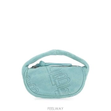 해외 유럽배송 바이파 여성 보르사 22CRMICAAQAPFLSMA AQUA