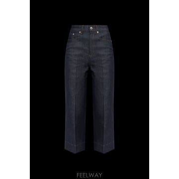 A.P.C. 26FW A P C  Jeans trousers COZZIF09248IAI TP58080965326FW A P C  Jeans trousers COZZIF09248IAI TP580809653