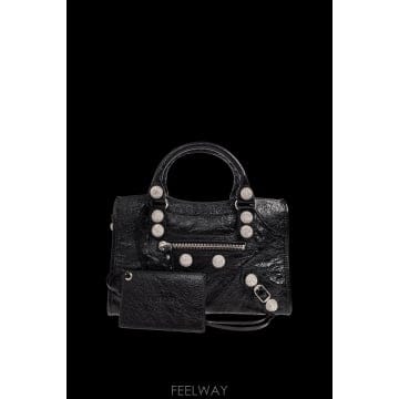 Balenciaga Balenciaga ��  Le ��Ƽ �̴�  8660292ACFN1000 TP577977993Balenciaga ��  Le ��Ƽ �̴�  8660292ACFN1000 TP5779779