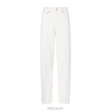 | Other Brand | 26FW Agolde ���� jeans A3191183MARSHMALLOW TP58080965126FW Agolde ���� jeans A3191183MARSHMALLOW TP580809651