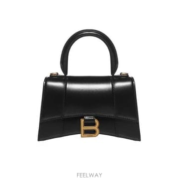 Balenciaga 26SS Balenciaga Hourglass XS ��� �� 5928331QJ4M1000 TP5794366626SS Balenciaga Hourglass XS ��� �� 5928331QJ4M1000 T