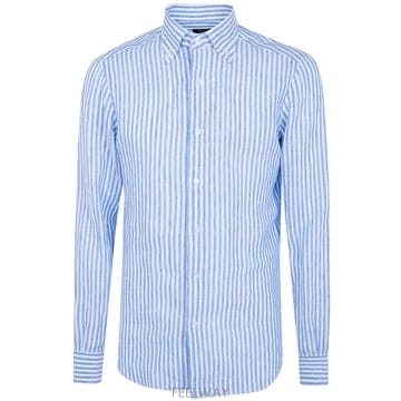 | Other Brand | 26SS BARBA Ŭ���� LINEN ���� STRIPES ���� BSUBSP0154039R0004 TP575026SS BARBA Ŭ���� LINEN ���� STRIPES ���� BSUBSP015403