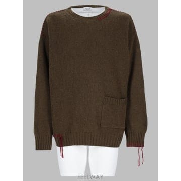 | Other Brand | 26FW AMISH ���� ��Ʈ ������ AMX233CV34XXXXC0752 TP58119507126FW AMISH ���� ��Ʈ ������ AMX233CV34XXXXC0752 TP5811