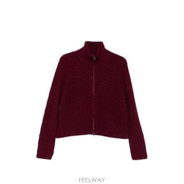 | Other Brand | �׶�����Ÿ �ؿ� ���� �� ���� SADIE CASHMERE CARIDGAN 2025304DU�׶�����Ÿ �ؿ� ���� �� ���� SADIE CASHMERE CARIDGAN 2