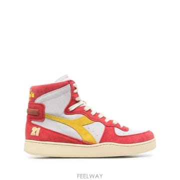 | Other Brand | 22SS DIADORA ���� 201177153C7012 RED ���� HI ž ����Ŀ�� 201177153C7022SS DIADORA ���� 201177153C7012 RED ���� HI ž ����Ŀ