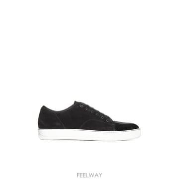 Lanvin 26FW Lanvin DBB1 �ο� ž suede ����Ŀ�� FMSKDBB1VBALP1510 TP578984226FW Lanvin DBB1 �ο� ž suede ����Ŀ�� FMSKDBB1VBALP1