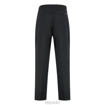 Herno 25FW ������ ������ Laminar Trousers In Mixed �� PT00059UL12847930025FW ������ ������ Laminar Trousers In Mixed �� PT0005