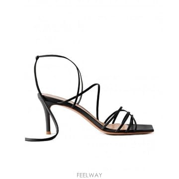 Gianvito Rossi 25SS ���Ⱥ���ξ� ���� high ���� G3251370RICNAPBLACKNERO TP57956276125SS ���Ⱥ���ξ� ���� high ���� G3251370RICNAPBLACKNE