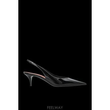 | Other Brand | 26SS �ƹ̳����Ƶ� Heeled ���� Anok ANOKSLING550BLACKPATENT TP574840726SS �ƹ̳����Ƶ� Heeled ���� Anok ANOKSLING550BLACKPA