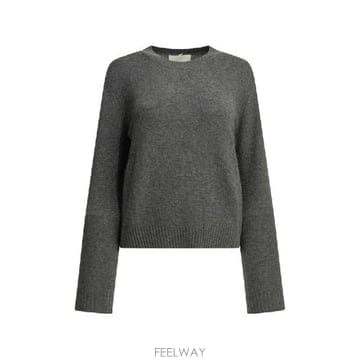 | Other Brand | �׶�����Ÿ �ؿ� ���� �� ���� MABLE CASHMERE CREWNECK ������ 2022117GR�׶�����Ÿ �ؿ� ���� �� ���� MABLE CASHMERE CREWNECK 