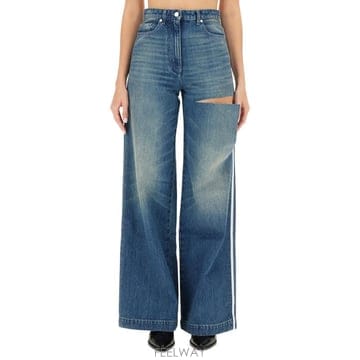 | Other Brand | 23FW Peter Do ���̵� JEANS  U171DECO053POWDERBLU TP57748394623FW Peter Do ���̵� JEANS  U171DECO053POWDERBLU TP577