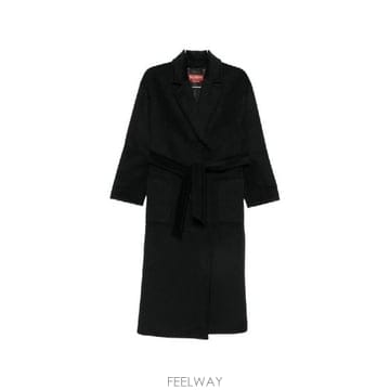 Max Mara �׶�����Ÿ �ؿ� �������� ���� COAT 26016092600005�׶�����Ÿ �ؿ� �������� ���� COAT 26016092600005