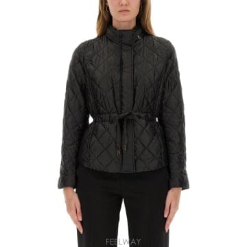 Michael Kors 25FW ����Ŭ�ھ ����Ŭ�ھ Quilted Padded ���� MT520IB3SB001BLACK TP5825FW ����Ŭ�ھ ����Ŭ�ھ Quilted Padded ���� MT5