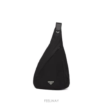 26SS 프라다 프라다 Fanny Packs 2VZ0922DMGF0002 TP578913967