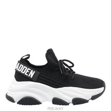 Steve Madden 26SS ��Ƽ��ŵ� Protege ����Ŀ�� PROTEGEBLACK TP57925444726SS ��Ƽ��ŵ� Protege ����Ŀ�� PROTEGEBLACK TP579254