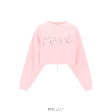 Marni 24SS Marni ����Ʈ ���� WITH �ΰ� FLJE0198S1UTC27500C16 TP57924756424SS Marni ����Ʈ ���� WITH �ΰ� FLJE0198S1UTC27500C16