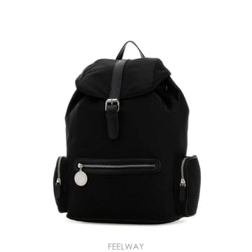 Stella McCartney ���ڶ� ��īƮ�� DARTMOOR NYLON ���� ECONYL 7B0194WP06701019 TP5789842���ڶ� ��īƮ�� DARTMOOR NYLON ���� ECONYL 7B0194WP067