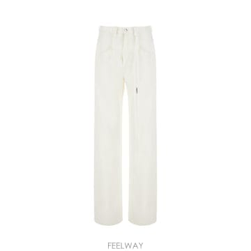 Ann Demeulemeester 23FW �� ����̽��� ���̺��� ���� jeans 2302WTR41DFA038002 TP57818895223FW �� ����̽��� ���̺��� ���� jeans 2302WTR41DFA038