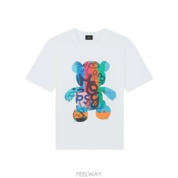 Paul Smith 26SS �����̽� ���� T ���� M2R220XVP578901 TP57956264426SS �����̽� ���� T ���� M2R220XVP578901 TP579562644