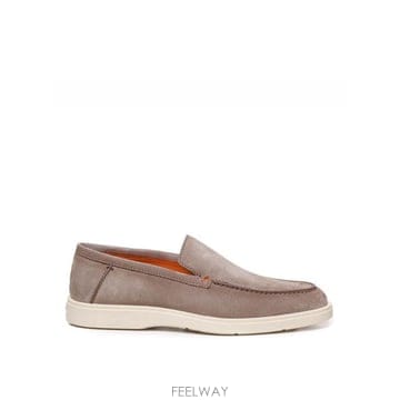 | Other Brand | 25SS Santoni Santoni Suede ���� ���� MGDT17824TICBGEXM45BROWN TP25SS Santoni Santoni Suede ���� ���� MGDT17824TICBGEXM