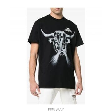 Givenchy 19SS Givenchy ���� T ���� BM70K73002001 TP57879343119SS Givenchy ���� T ���� BM70K73002001 TP578793431