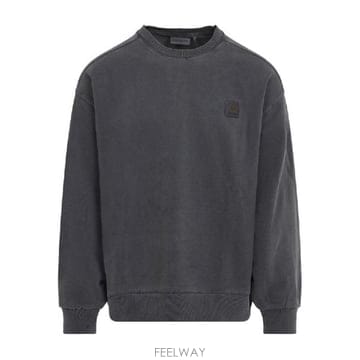 Carhartt �׶�����Ÿ �ؿ� Į��ƮWIP ���� LOGO COTTON SWEAT���� I02952289GD�׶�����Ÿ �ؿ� Į��ƮWIP ���� LOGO COTTON SWEAT���� I