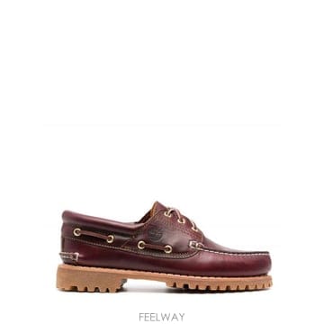 | Other Brand | Timberland Authentic ��Ʈ Moccasin TB0500096481BURGUNDY TP5781Timberland Authentic ��Ʈ Moccasin TB0500096481BURGUND