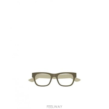Alexander Mcqueen 26SS �˷���� ���� ���� glasses AM0531O004 TP57949277226SS �˷���� ���� ���� glasses AM0531O004 TP579492772