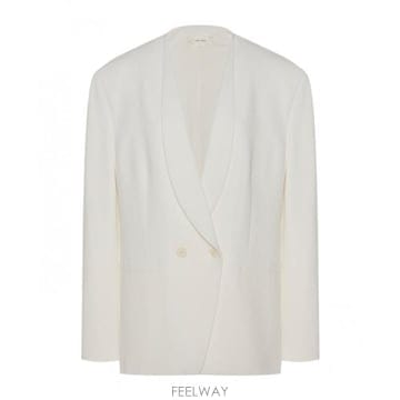 THE Row 23FW �� �ο� ���� ��Ʈ 7760W730WHT TP57936241823FW �� �ο� ���� ��Ʈ 7760W730WHT TP579362418