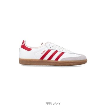 Adidas 26FW ADIDAS SAMBA OG 26AKK0095WHITE TP58119503726FW ADIDAS SAMBA OG 26AKK0095WHITE TP581195037
