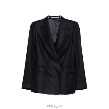 | Other Brand | �׶�����Ÿ �ؿ� �����ƶǷ� ���� WOOL AND CASHMERE DOUBLE BREASTED ���� J PAR�׶�����Ÿ �ؿ� �����ƶǷ� ���� WOOL AND CASHMERE DOUB
