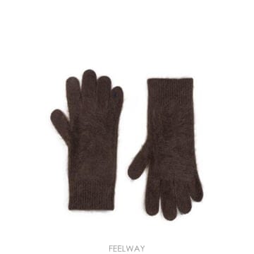| Other Brand | �׶�����Ÿ �ؿ� SOFT GOAT ���� WOOL GLOVES 2484112046MOCHA�׶�����Ÿ �ؿ� SOFT GOAT ���� WOOL GLOVES 2484112046M