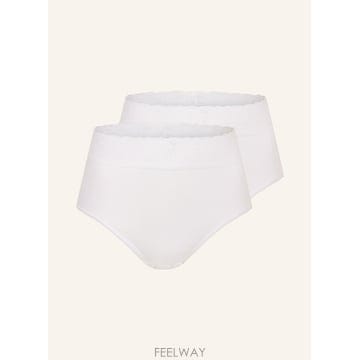 | Other Brand | CALIDA 2 pack high waisted briefs ICONICS 100292656311000 TPCALIDA 2 pack high waisted briefs ICONICS 100292656311