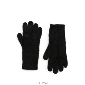 | Other Brand | �׶�����Ÿ �ؿ� SOFT GOAT ���� WOOL GLOVES 2484100001BLACK�׶�����Ÿ �ؿ� SOFT GOAT ���� WOOL GLOVES 2484100001B