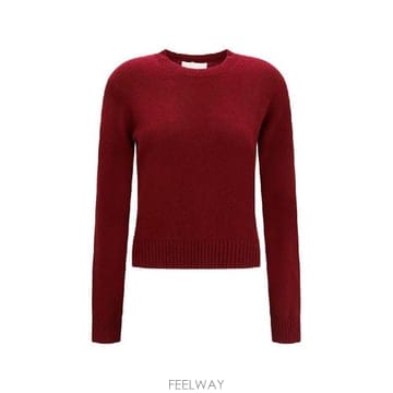 | Other Brand | �׶�����Ÿ �ؿ� ���� �� ���� MABLE CASHMERE CREWNECK ������ 2022117DU�׶�����Ÿ �ؿ� ���� �� ���� MABLE CASHMERE CREWNECK 