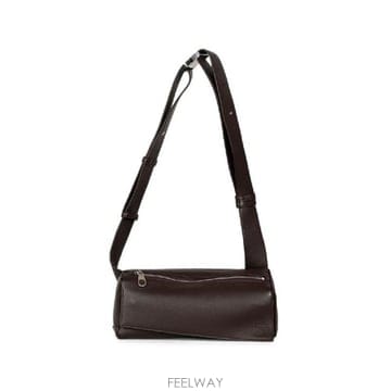 Loewe �׶�����Ÿ �ؿ� �ο��� ���� PUZZLE FEATHERLIGHT LEATHER SLING BAG B510PC�׶�����Ÿ �ؿ� �ο��� ���� PUZZLE FEATHERLIGHT LEATHE