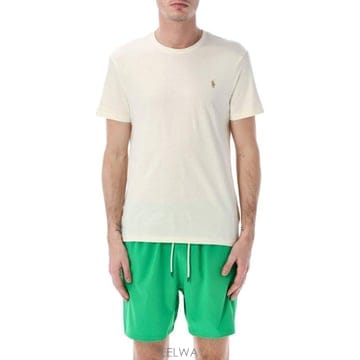 Ralph Lauren 26FW ���� ���� �η� ���� ���� �η� ���� �� ��ư ���� t ���� 26A710671438350 TP57926FW ���� ���� �η� ���� ���� �η� ���� �� ��ư ���� t