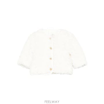 | Other Brand | 25FW TEDDY MINOU ��Ʈ A25TGM0004PE026B100 TP57057113425FW TEDDY MINOU ��Ʈ A25TGM0004PE026B100 TP570571134