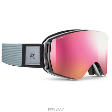 | Other Brand | JULBO Skiing equipment 4174668GREYBLACKVERMILION TP576261946JULBO Skiing equipment 4174668GREYBLACKVERMILION TP576