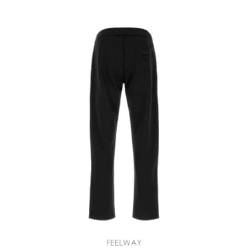PRADA 26FW ����� ���� tech fabric pant UJP297SOOO1TQXF0002 TP58077584126FW ����� ���� tech fabric pant UJP297SOOO1TQXF0002 