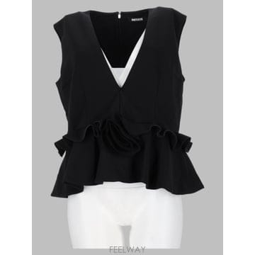 ROTATE 26FW Rotate ���� T ���� 116652100100 TP58106507726FW Rotate ���� T ���� 116652100100 TP581065077