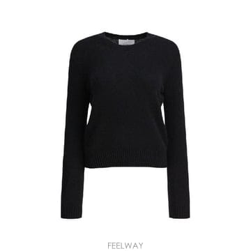 | Other Brand | �׶�����Ÿ �ؿ� ���� �� ���� MABLE CASHMERE CREWNECK ������ 2022117BL�׶�����Ÿ �ؿ� ���� �� ���� MABLE CASHMERE CREWNECK 