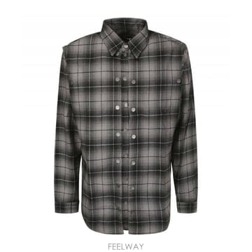 Y/PROJECT 23FW ����������Ʈ ���� ���� SHIRT74S25GREYBLACK TP57818888023FW ����������Ʈ ���� ���� SHIRT74S25GREYBLACK TP5781