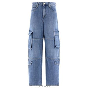 Jacob Cohen 24SS �������� Riri cargo jeans VQ03602T629A309F TP57936216424SS �������� Riri cargo jeans VQ03602T629A309F TP5793