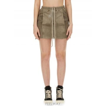 Rick Owens 24SS �������� �̴� LIDO ��ĿƮ DS01D1344SCF08 TP57924741724SS �������� �̴� LIDO ��ĿƮ DS01D1344SCF08 TP579247