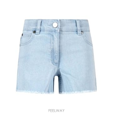 Stella McCartney 26SS ���ڶ� ��īƮ�� ���� jeans TY6A39Z0153600 TP57213012326SS ���ڶ� ��īƮ�� ���� jeans TY6A39Z0153600 TP57213